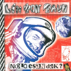 Nola esan dek?