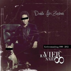 Danke für's Zuhören: Liedersammlung 1998-2012