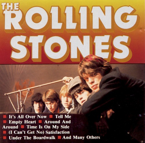 The Rolling Stones