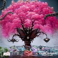 Cherry Blossom Nightmare