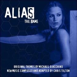 Alias: The Game
