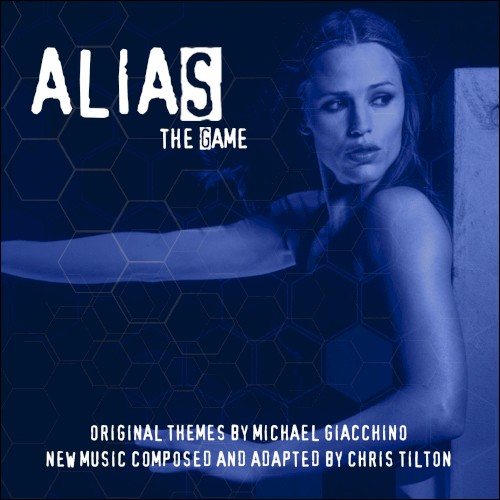 Alias: The Game