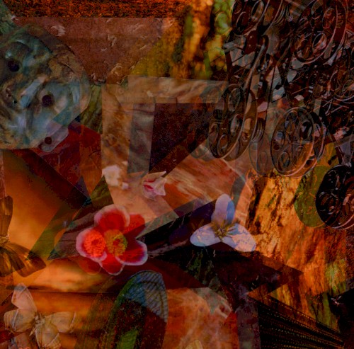 Untitled 1991, Vol. 3