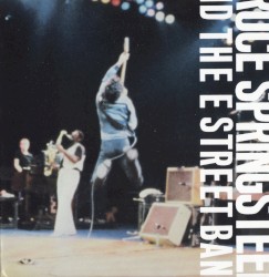 1978‐08‐21: Madison Square Garden, New York City, NY, USA