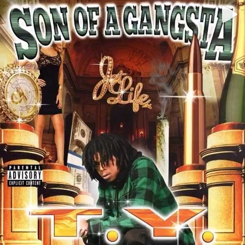 Son of a Gangsta