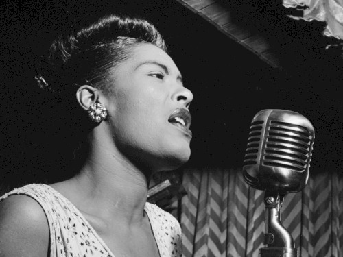 Billie Holiday. Lo mejor de
