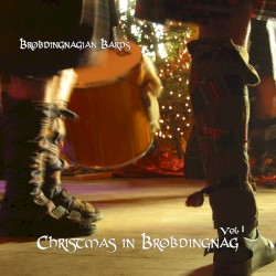 Christmas in Brobdingnag, Volume 1
