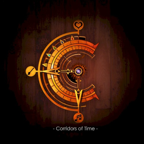 Corridors of Time (Chrono Trigger Remix)