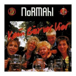Kein Bier vor vier