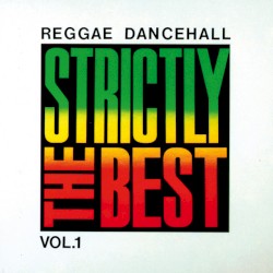 Strictly the Best, Vol. 1