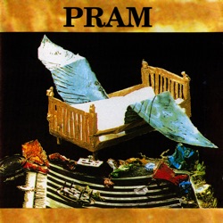 Iron Lung E. P.