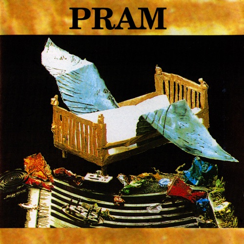 Iron Lung E. P.