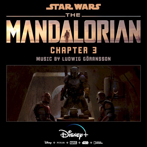 The Mandalorian: Chapter 3