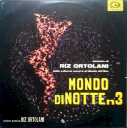 Mondo di notte N°3