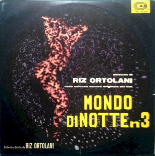 Mondo di notte N°3