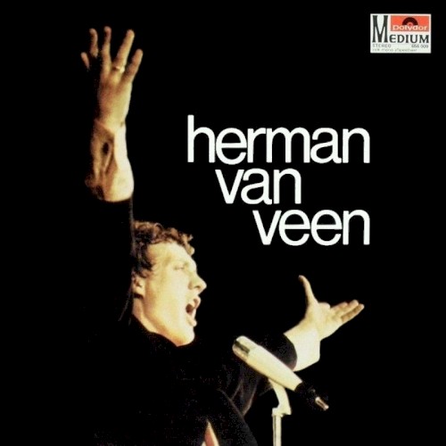 Herman van Veen