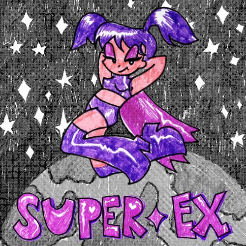 Super Ex