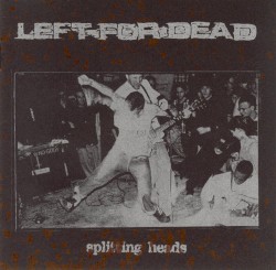 Splitting Heads