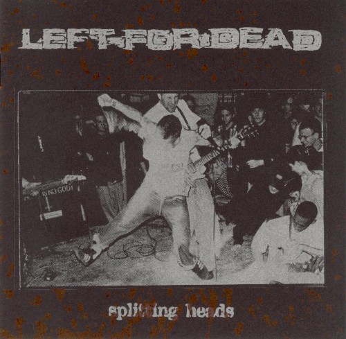 Splitting Heads