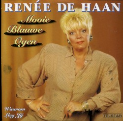 Mooie blauwe ogen / Waarom lieg jij?