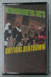 Critical Beatdown