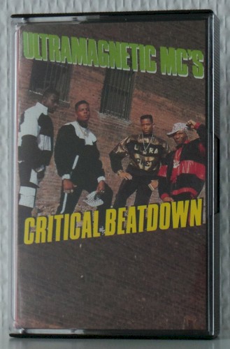 Critical Beatdown