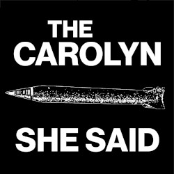 She Said (Angry Amputees cover)