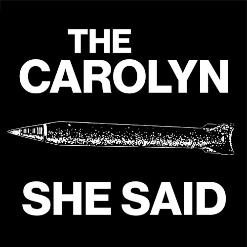 She Said (Angry Amputees cover)