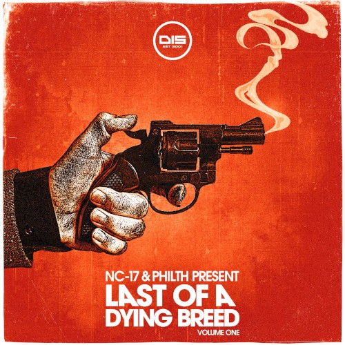 Last of a Dying Breed, Volume One