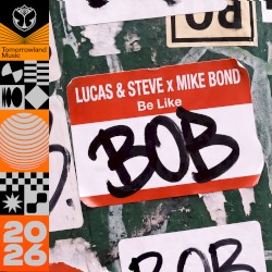 Be Like Bob