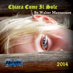 Chiara come il sole