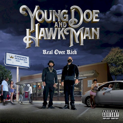 Real Over Rich