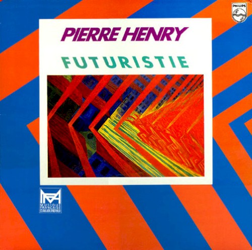 Futuristie