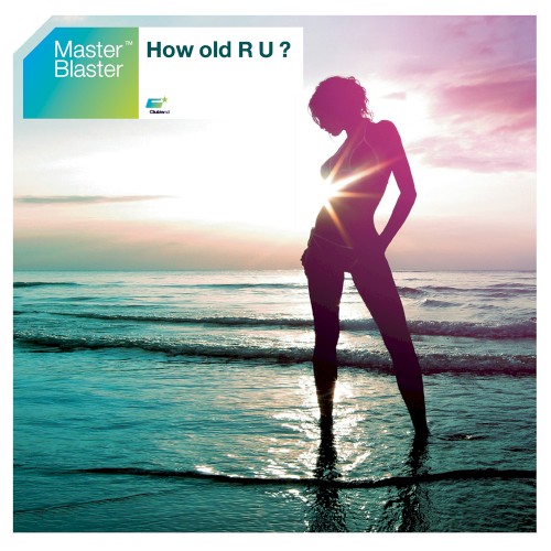 How Old R U?