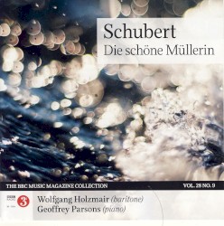BBC Music, Volume 28, Number 9: Die schöne Müllerin