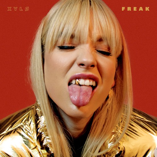 Freak