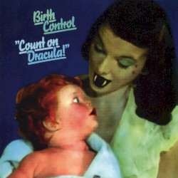 Count on Dracula!