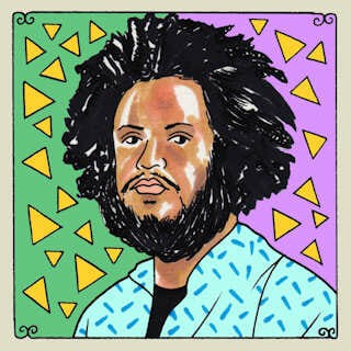 Daytrotter Session