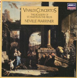 Vivaldi Concertos