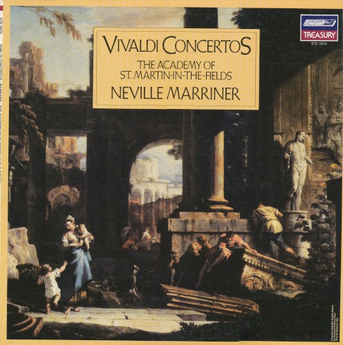Vivaldi Concertos