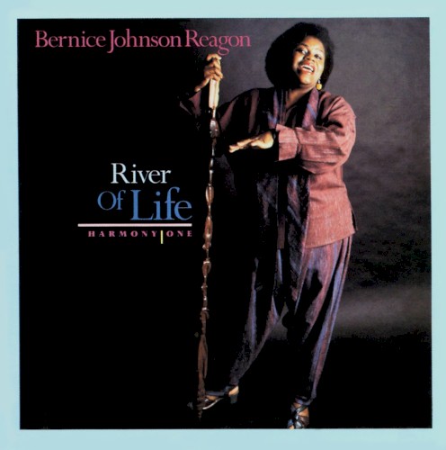 River of Life