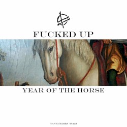 Year of the Horse (Act Three)