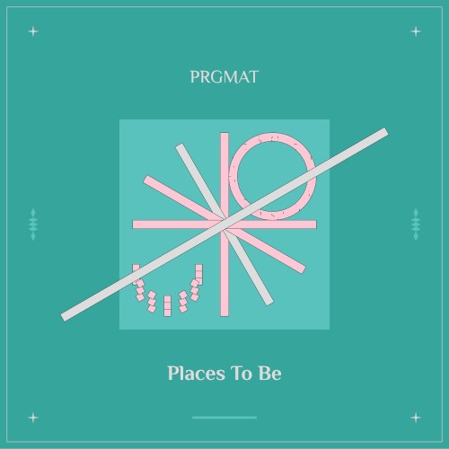 Places to Be