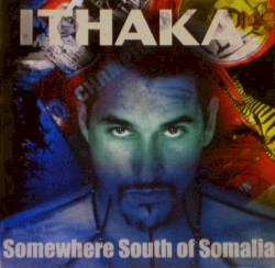Somewhere South Of Somalia