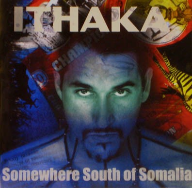 Somewhere South Of Somalia