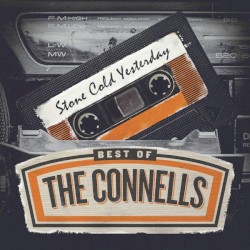 Stone Cold Yesterday (Best of The Connells)