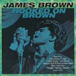 Hooked on Brown