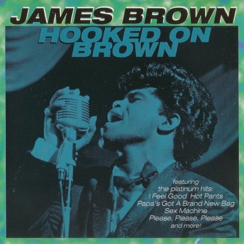 Hooked on Brown
