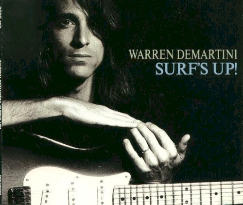 Surf's Up!