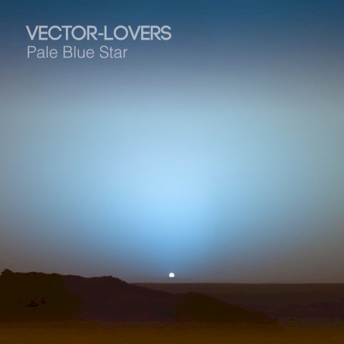 Pale Blue Star EP